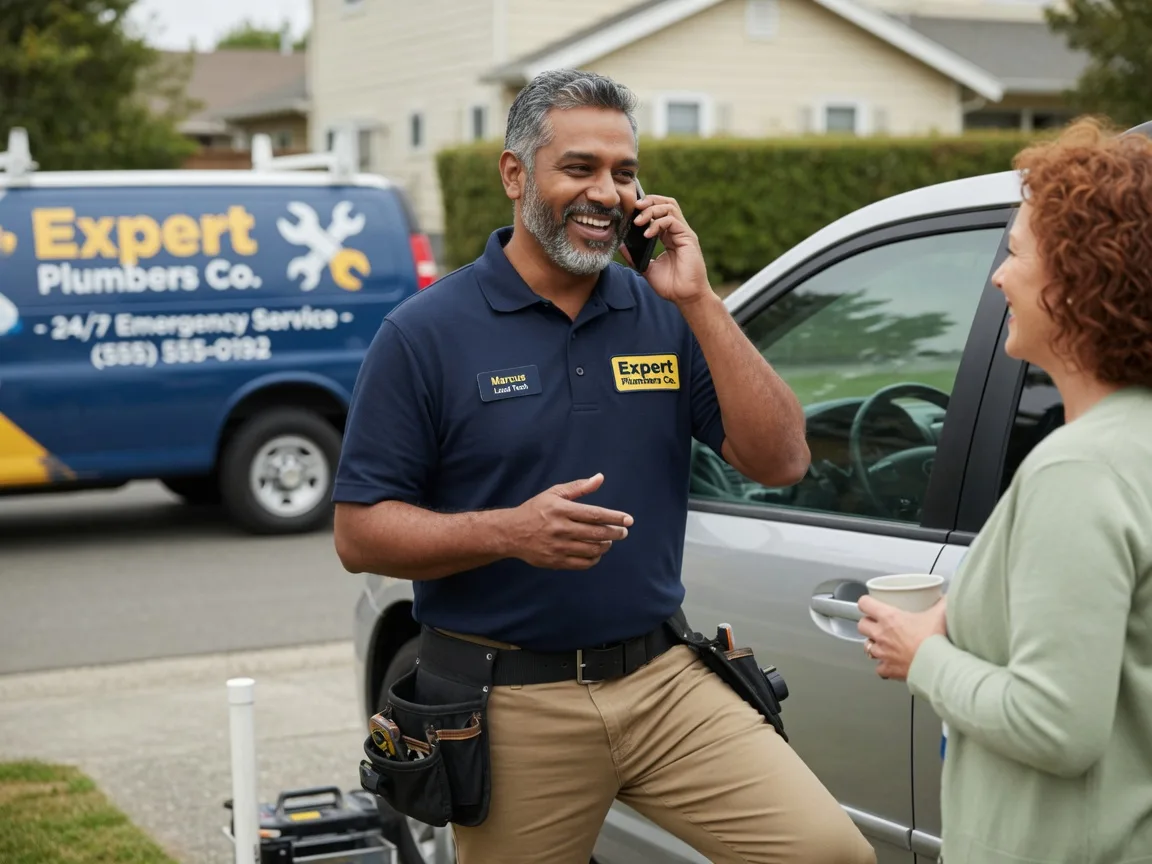 Drain Cleaning Hurt, VA FAQs